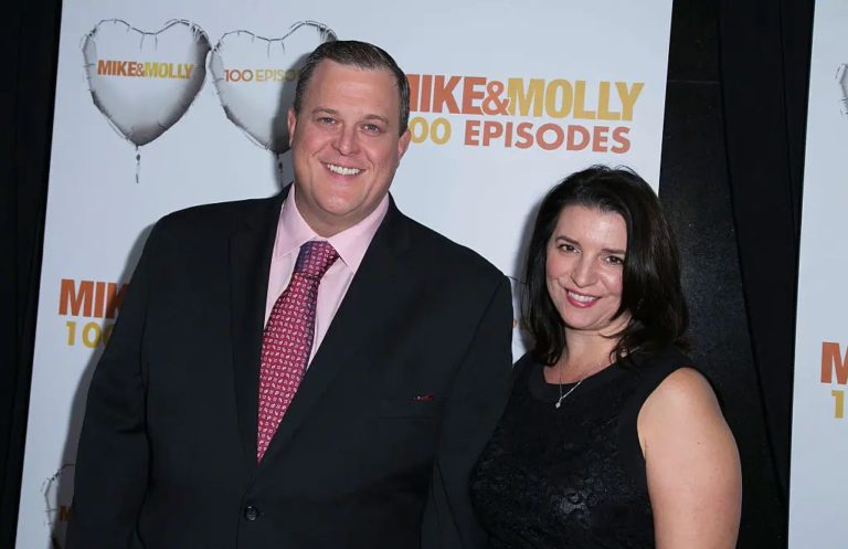 Patty Gardell Meet Billy Gardell S Wife Of 2 Decades 7 Facts