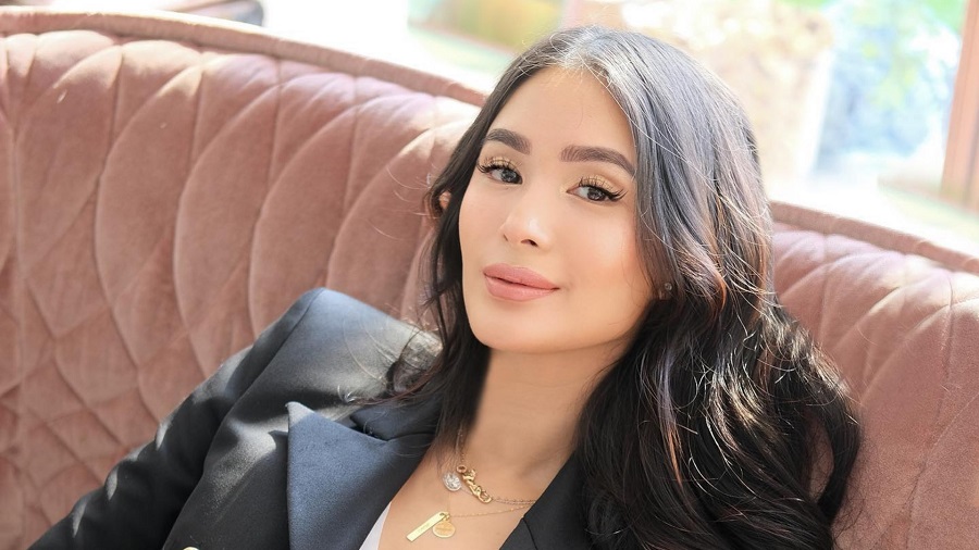 Heart Evangelista Is Currently Married To Francis Escudero